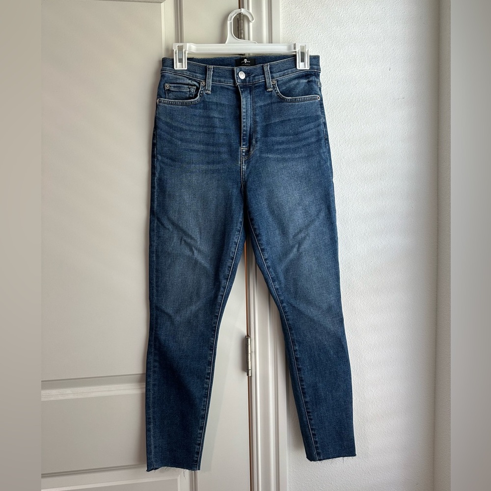 Seven Skinny Jeans